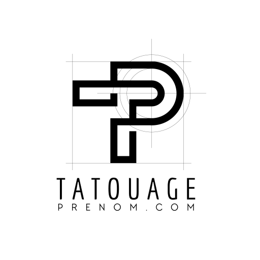 Tatouage logo