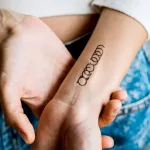 tatouage-deux prenoms
